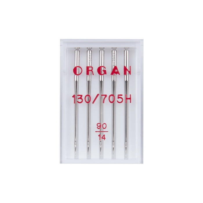 Organ иглы Универсальные 5/90